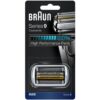 Testina di ricambio Braun Serie 9 – 92S – 81626430
