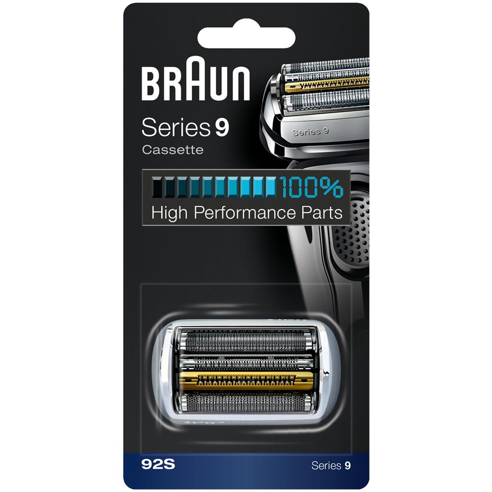 Testina Braun 92S 81626430