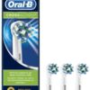 Testine BRAUN Oral-B Cross Action 80338444 EB50RB-3