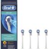 Testine di ricambio BRAUN Oral-B Oxy Jet 80298118 ED17-4