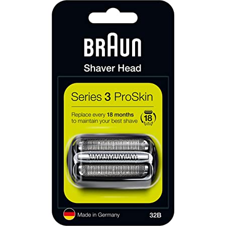 Testina Braun 32B 81633296