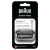 Testina di ricambio Braun Serie 7 – 73S – 81697103