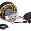 Motore per Scopa Elettrica Rowenta X-pert 160 RS-2230001599