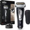 Rasoio Braun Serie 9 – 9340S Nero Wet&Dry 81666378
