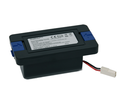 Batteria Per Robot Aspirapolvere Rowenta X-plorer S20-40-45-50-60