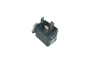 Kit flangia completo 230V per ILLY X7.1 - 100047301
