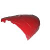 Scocca superiore per ILLY X7.1 (Colori Bianco/Nero/Rosso)