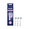 Testine BRAUN Oral-B Sensitive Clean 80338478  EB60-3