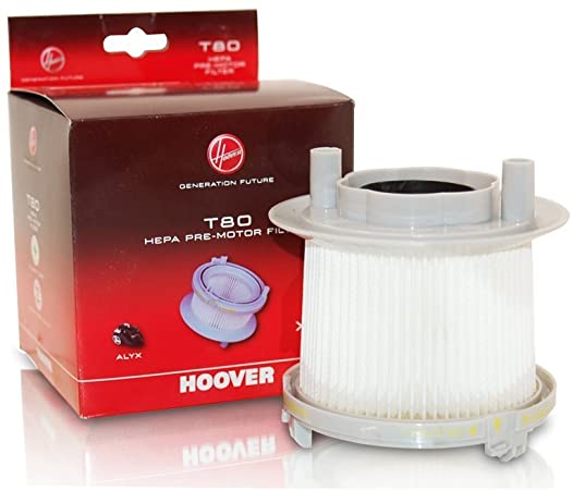 Filtro Di Scarico HEPA Pre-motore Hoover T80 - 35600415