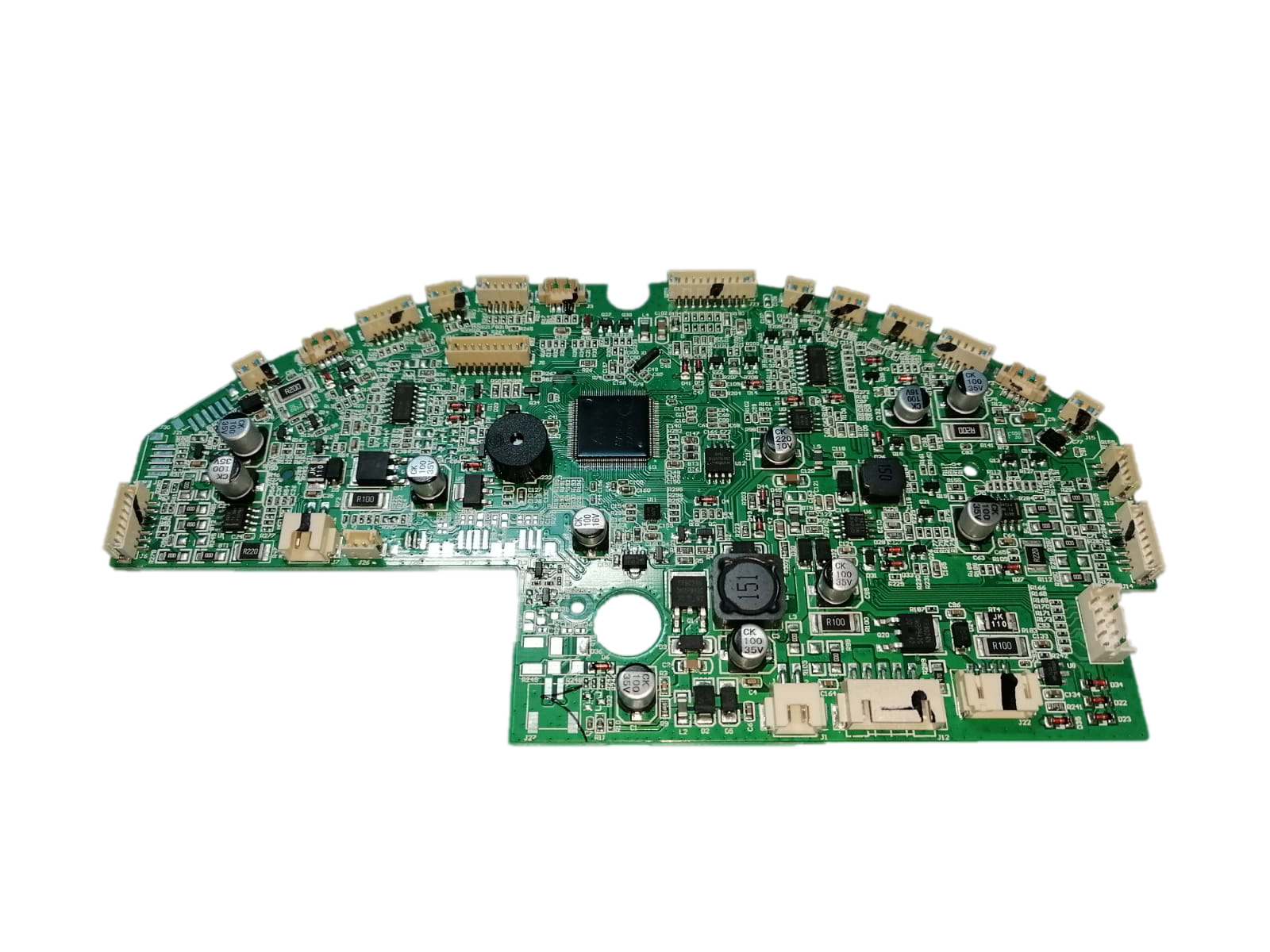Scheda Elettronica per Robot Aspirapolvere Rowenta X-PLORER Serie 20/Serie 60 - RS-2230001927