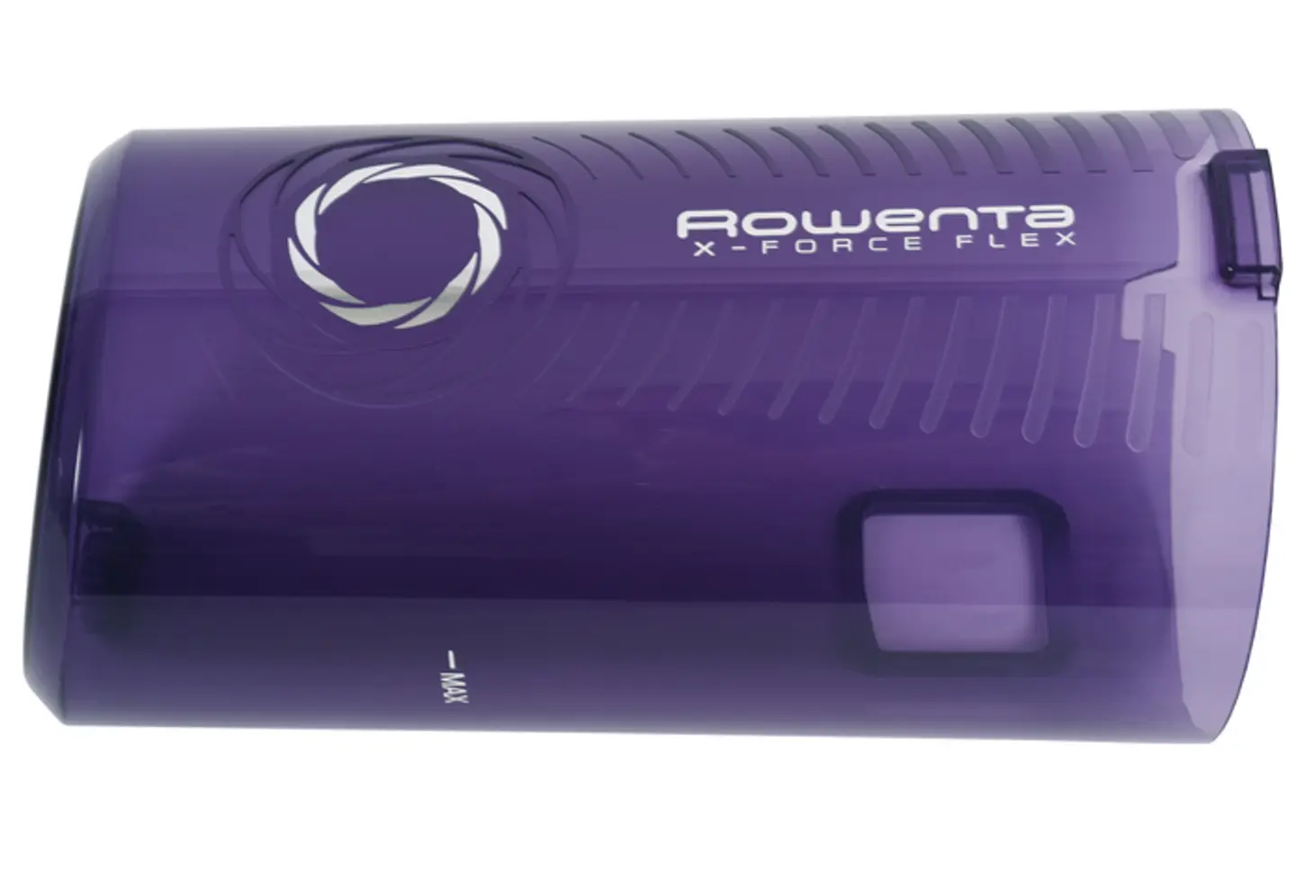 Contenitore Separatore Aspirapolvere Rowenta SS-2230002462 (colore viola)