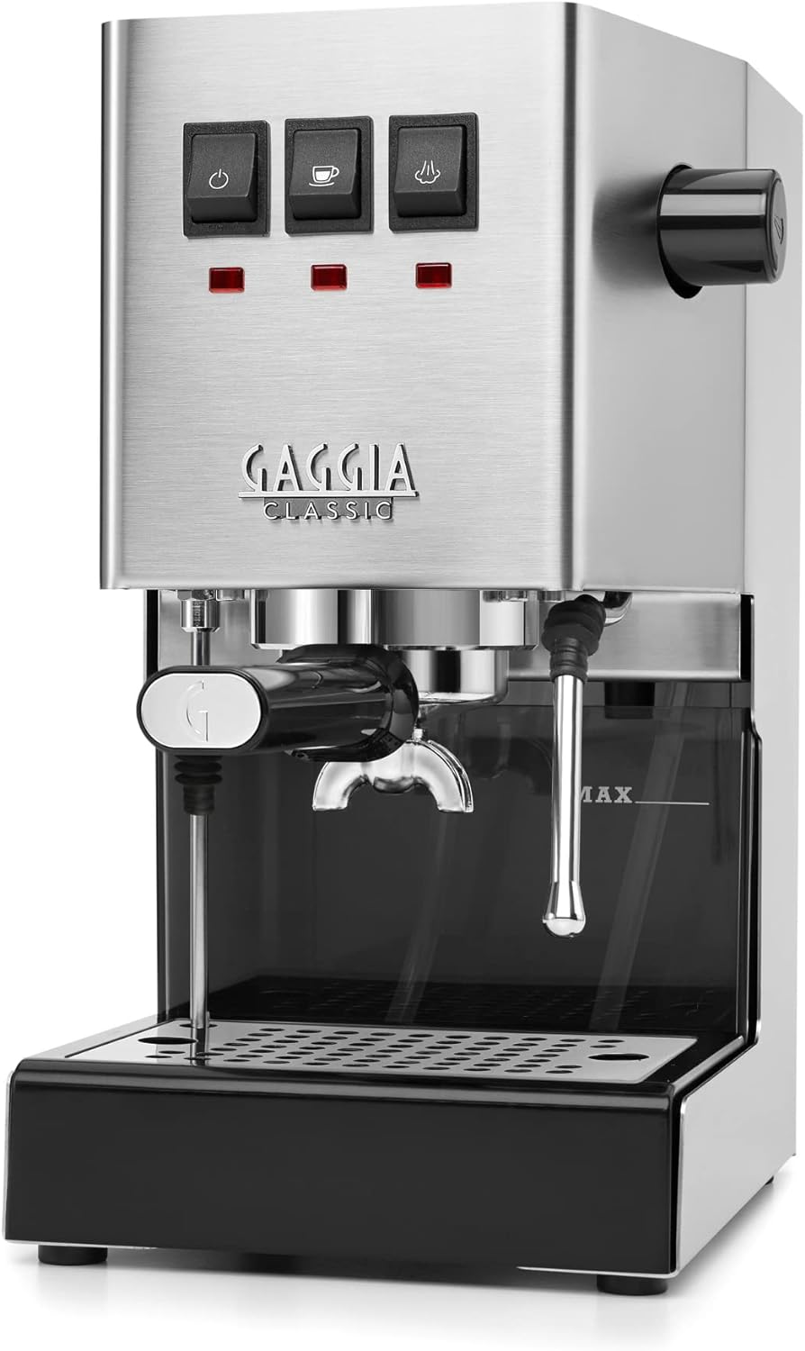 Macchina manuale da caffè - Gaggia EVO PRO - RI9481/11