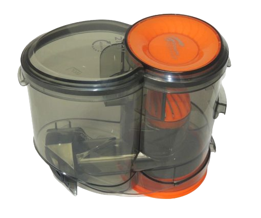 Serbatoio Polvere per aspirapolvere Philips SpeedPro serie 5000 - 300003492091