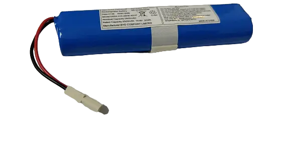 BATTERIA PER ROBOT ASPIRAPOLVERE ROWETA E-XPLORER S75 - SS-2230002528