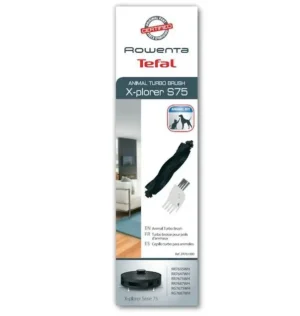 Kit spazzola turbo ZR761000 Rowenta
