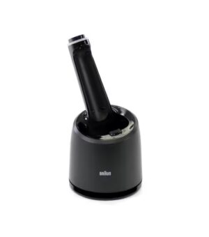 Base di pulizia per Braun serie 5-6-7  81739352