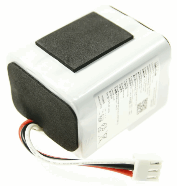 Batteria 18v per aspirapolvere Philips SpeedPro 300001825613