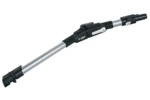 Tubo flessibile grigio e nero Rowenta SS-7222072086